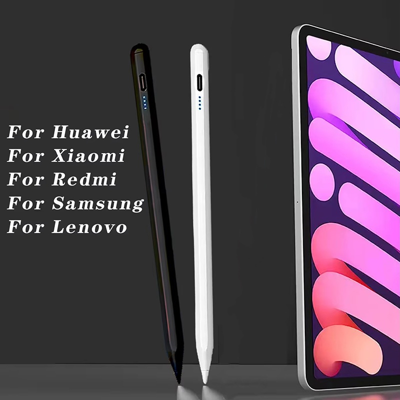 Universal Touch Screen Pen Sty - Tablet Pencil Accessories ulasan dan harga