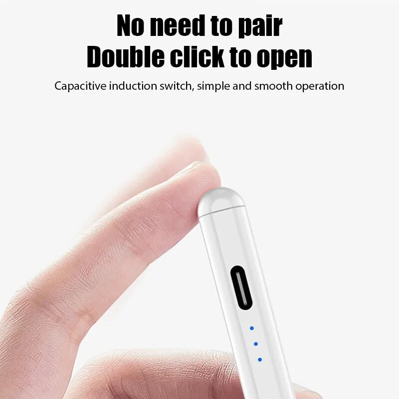 Universal Touch Screen Pen Sty - Tablet Pencil Accessories ulasan dan harga