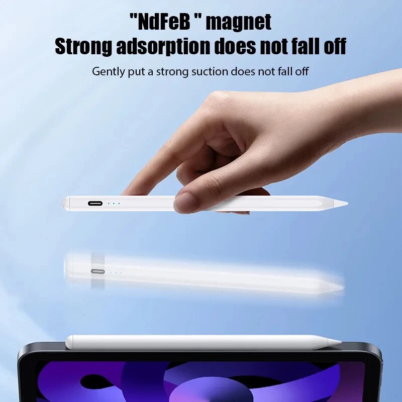 Universal Touch Screen Pen Sty - Tablet Pencil Accessories ulasan dan harga