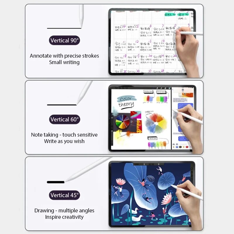 Universal Touch Screen Pen Sty - Tablet Pencil Accessories ulasan dan harga