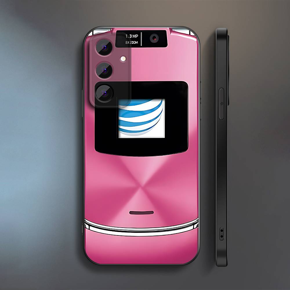 Razr PinkM- Motorola Phone Cas - Motorola Tablet Accessories ulasan dan harga