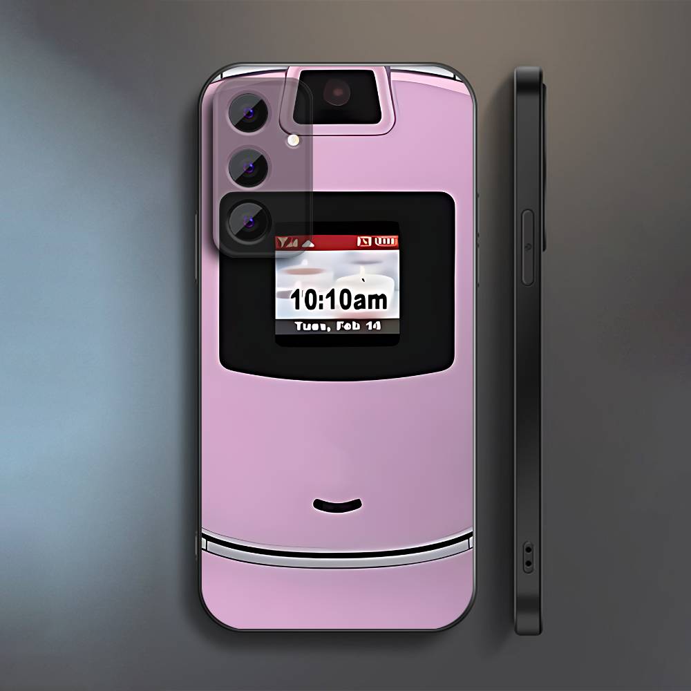 Razr PinkM- Motorola Phone Cas - Motorola Tablet Accessories ulasan dan harga
