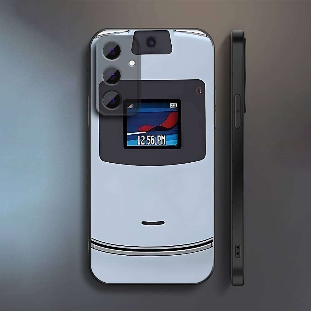 Razr PinkM- Motorola Phone Cas - Motorola Tablet Accessories ulasan dan harga
