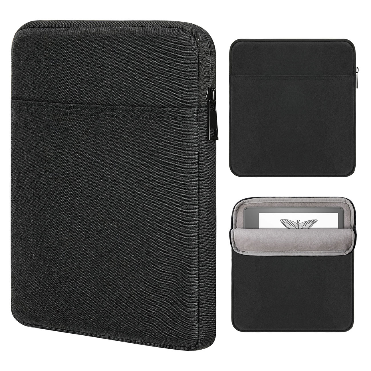 MoKo Tablet Sleeve for Kindle  - Kindle Tablet Accessories ulasan dan harga