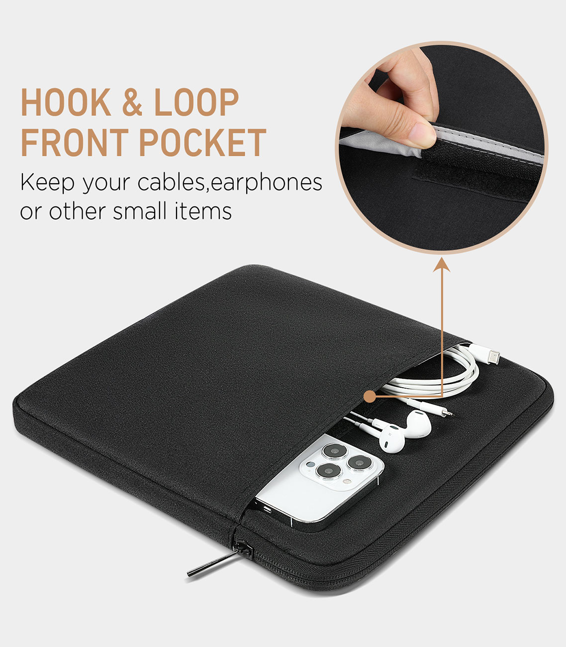 MoKo Tablet Sleeve for Kindle  - Kindle Tablet Accessories ulasan dan harga