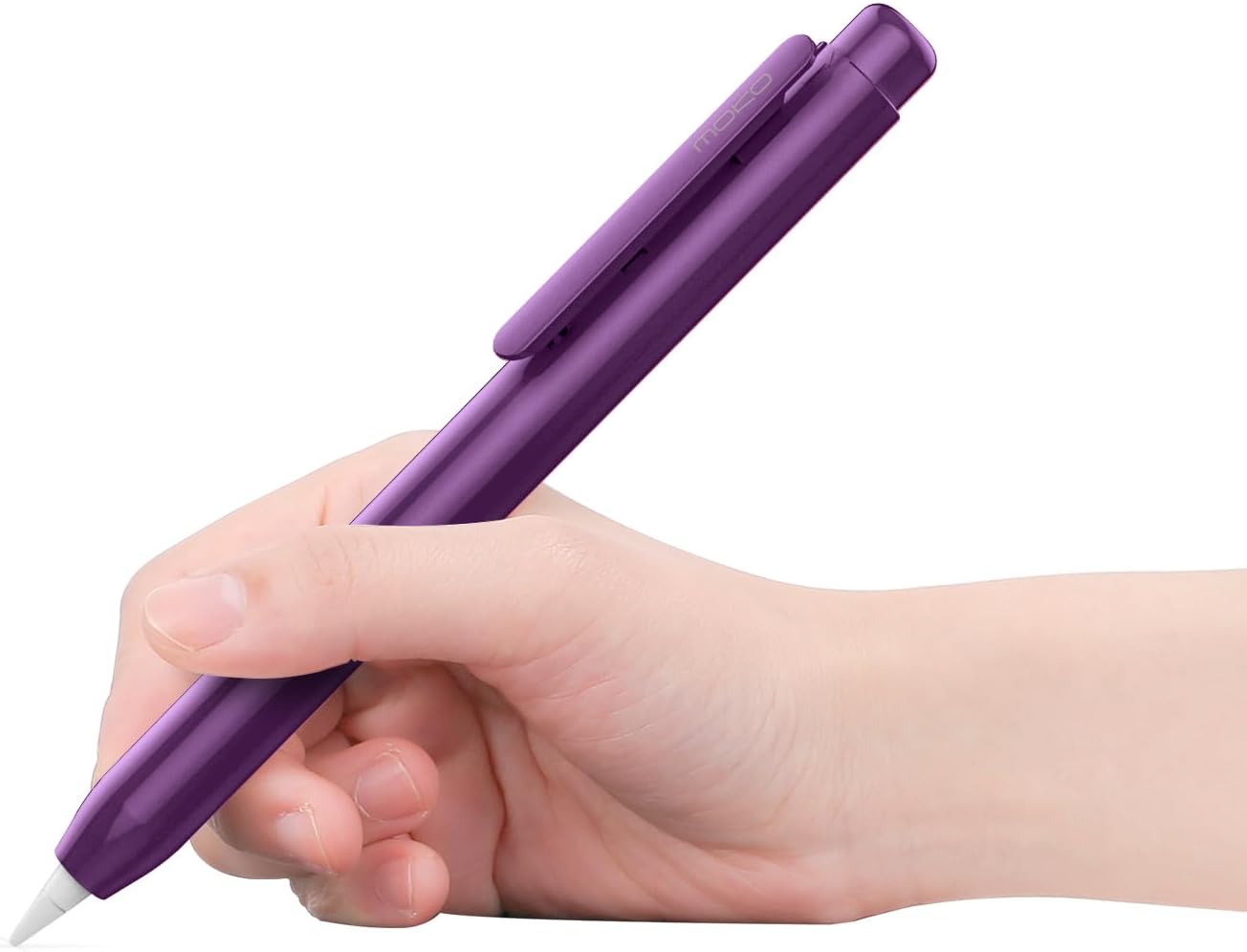 MoKo Holder Case for Apple Pen - Tablet Pencil Accessories ulasan dan harga