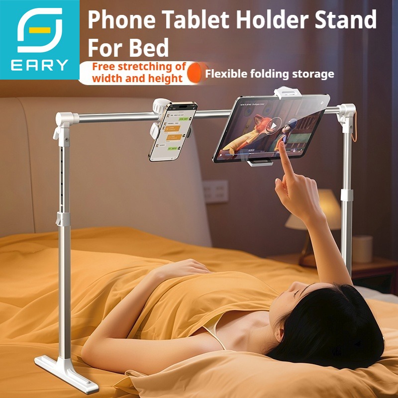 Eary Phone Tablet Stand Holder - Cheap Tablet Accessories ulasan dan harga