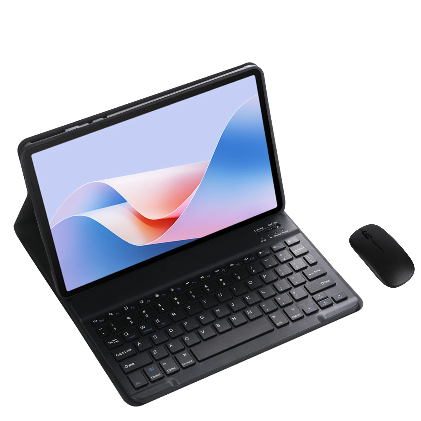 Keyboard Case for Lenovo Tab M - Tablet Accessories Keyboard ulasan dan harga