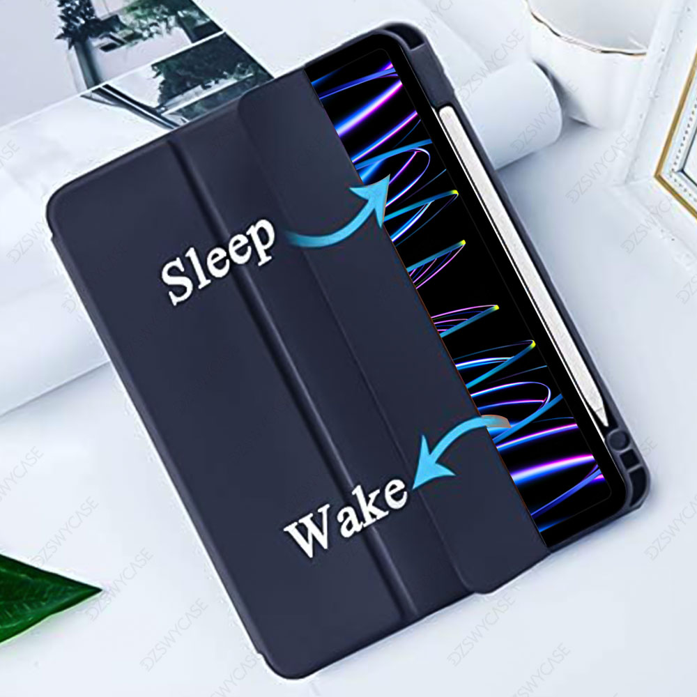 Case for iPad Pro 11 Inch 4th/ - Tablet Pencil Accessories ulasan dan harga