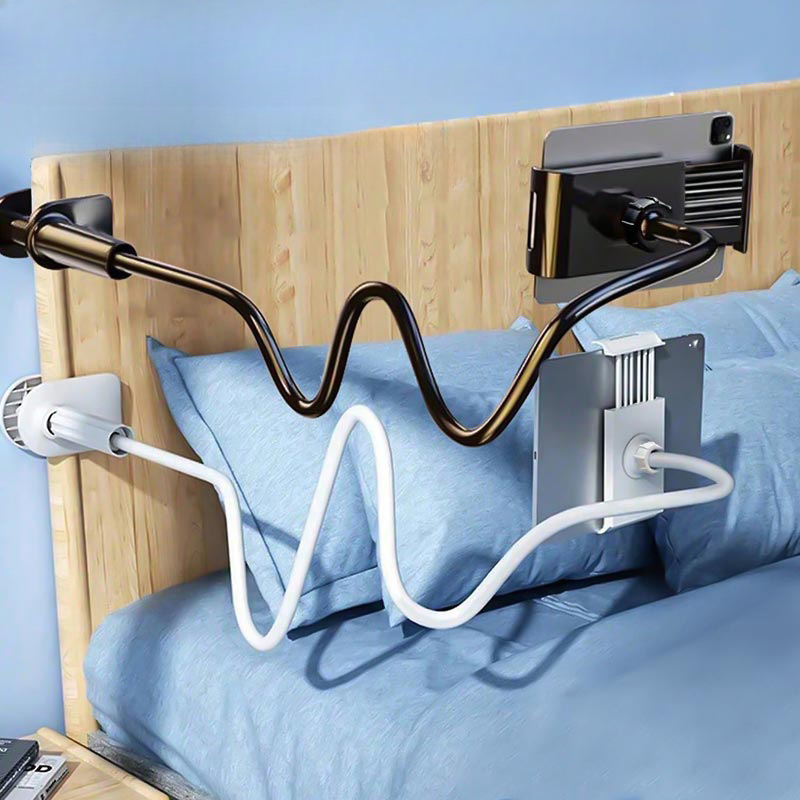 18MM Thick Arm Bed Tablet Hold - Cheap Tablet Accessories ulasan dan harga