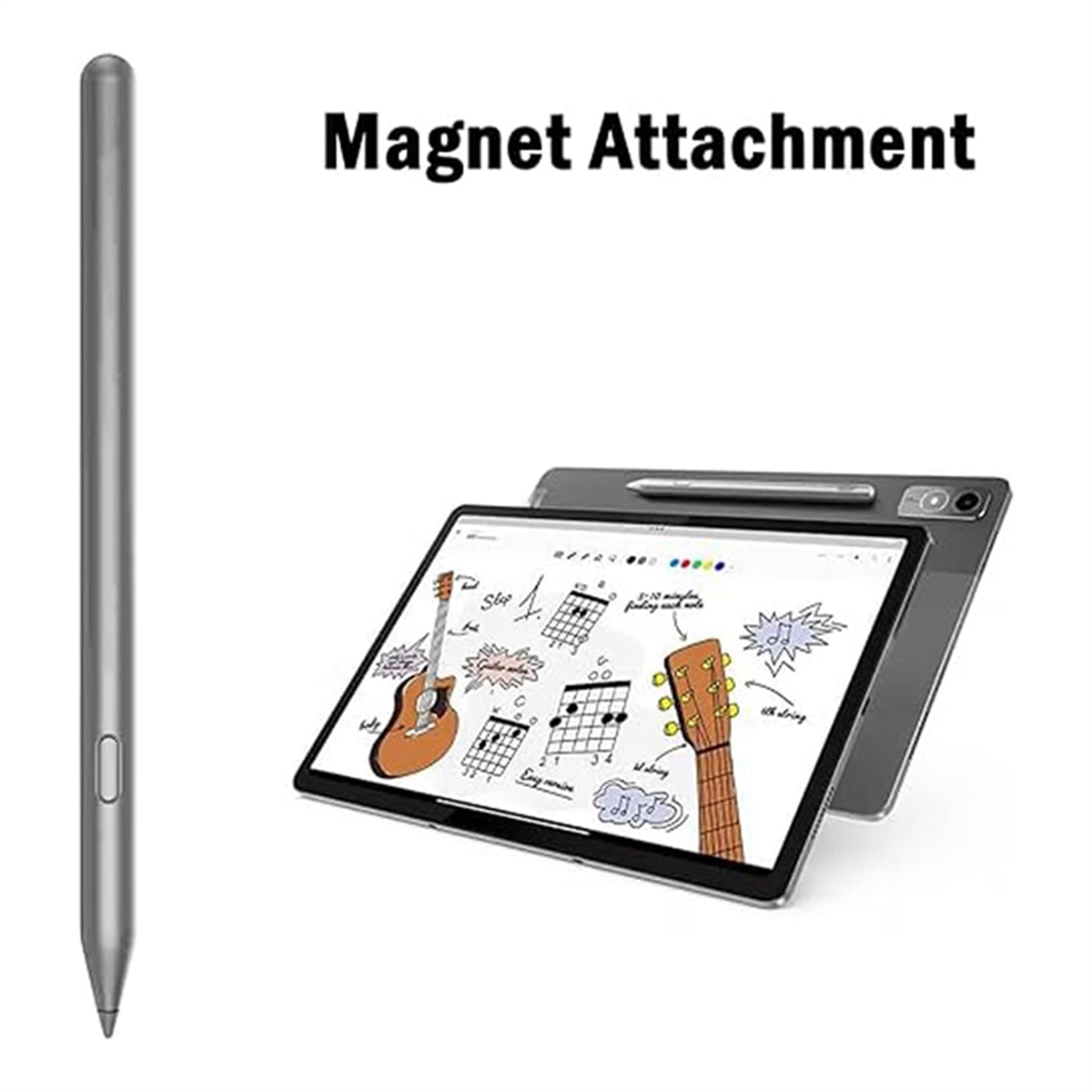 Tab Pen Plus for Lenovo AP500U - Lenovo Tablet P12 Accessories ulasan dan harga