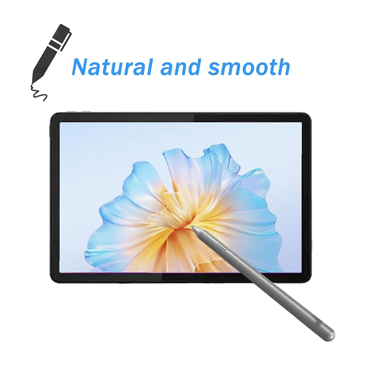 Tab Pen Plus for Lenovo AP500U - Lenovo Tablet P12 Accessories ulasan dan harga