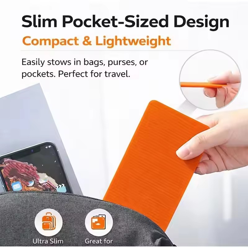 Adjustable Foldable Desktop Ph - Tablet Ipad Accessories ulasan dan harga