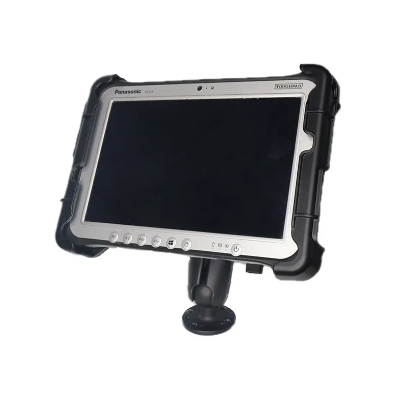 Drill down Tablet holder with  - Car Accessories Tablet Holder ulasan dan harga