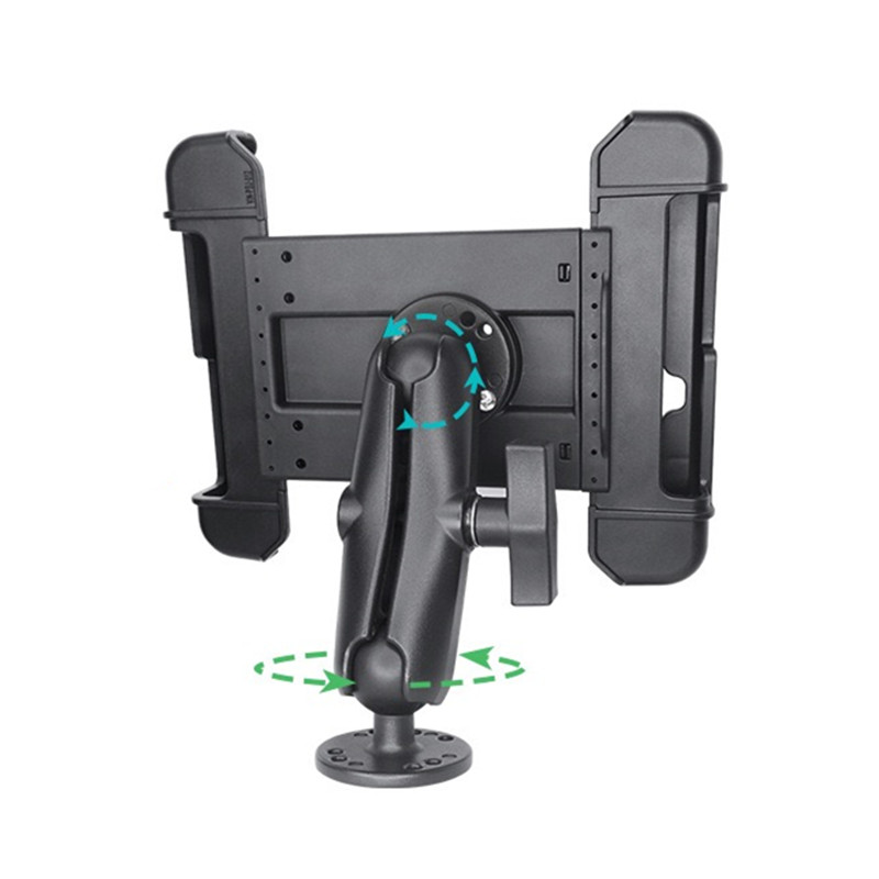 Drill down Tablet holder with  - Car Accessories Tablet Holder ulasan dan harga