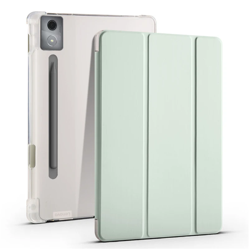 For Lenovo Idea Tab Pro Case W - Lenovo Tablet P12 Accessories ulasan dan harga