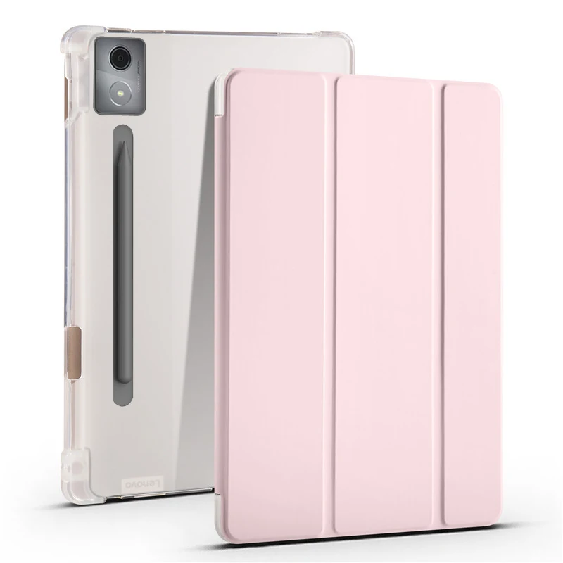 For Lenovo Idea Tab Pro Case W - Lenovo Tablet P12 Accessories ulasan dan harga