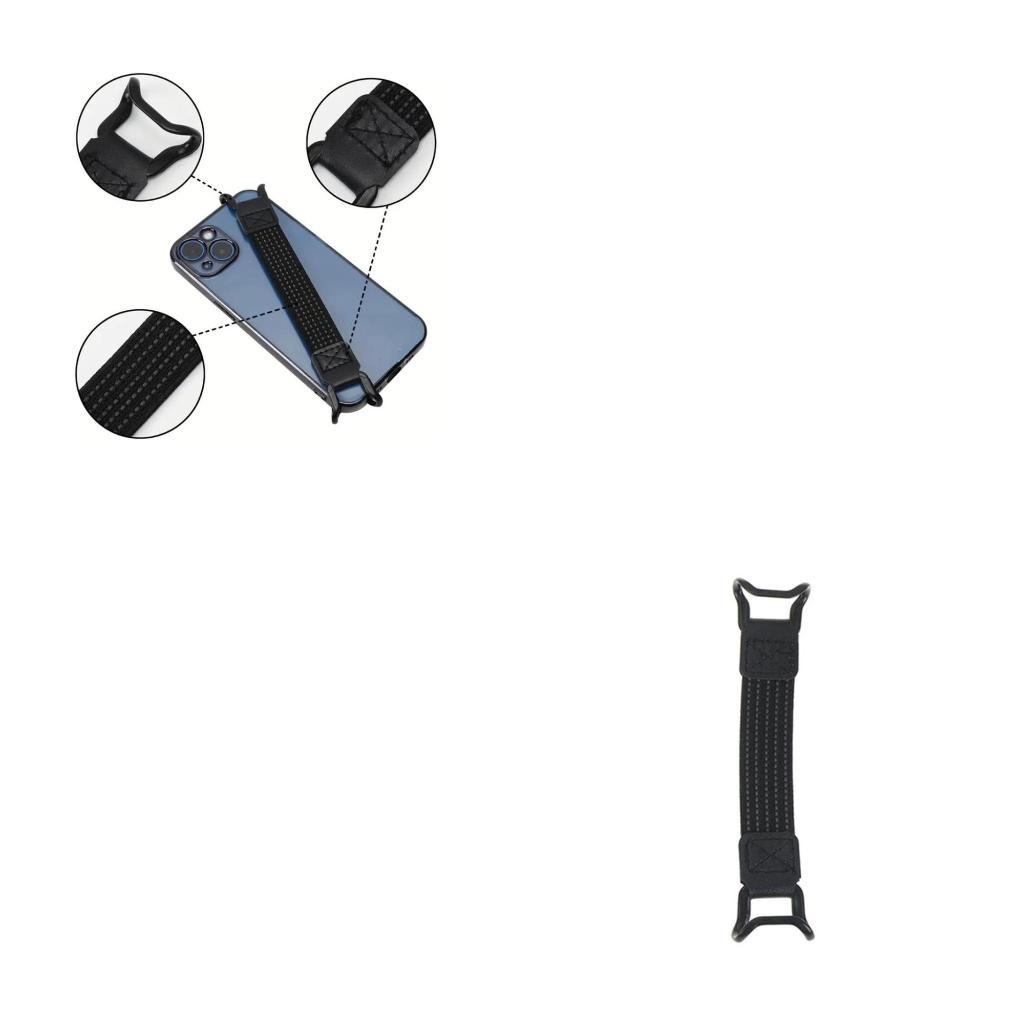  Tablets Hand Strap Holder Han - Tablet Accessories For Students ulasan dan harga