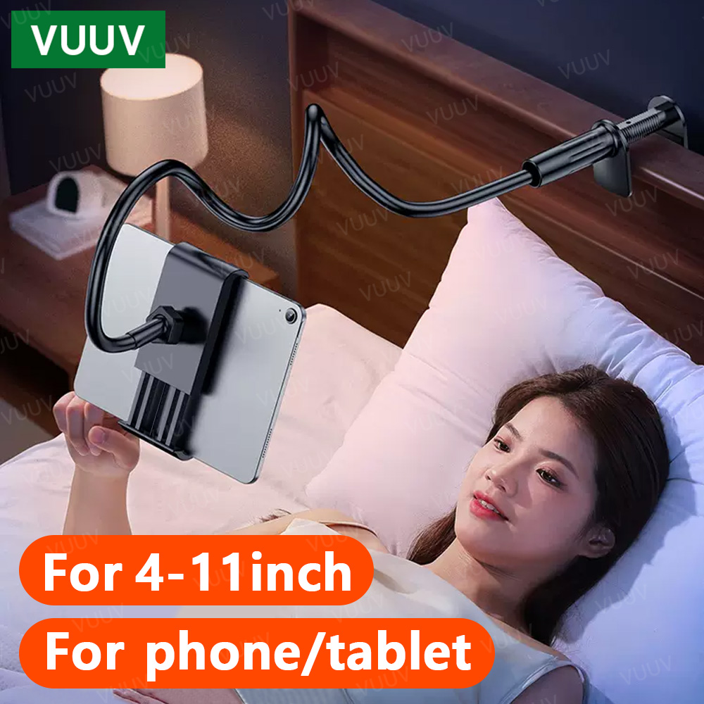 Tablet Bracket for Bed Desk Go - Cheap Tablet Accessories ulasan dan harga