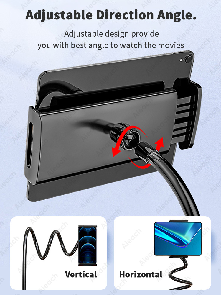 Tablet Bracket for Bed Desk Go - Cheap Tablet Accessories ulasan dan harga