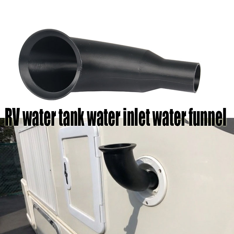 1pc Motorhome Camping Funnel R - Tablet Computer Accessories ulasan dan harga