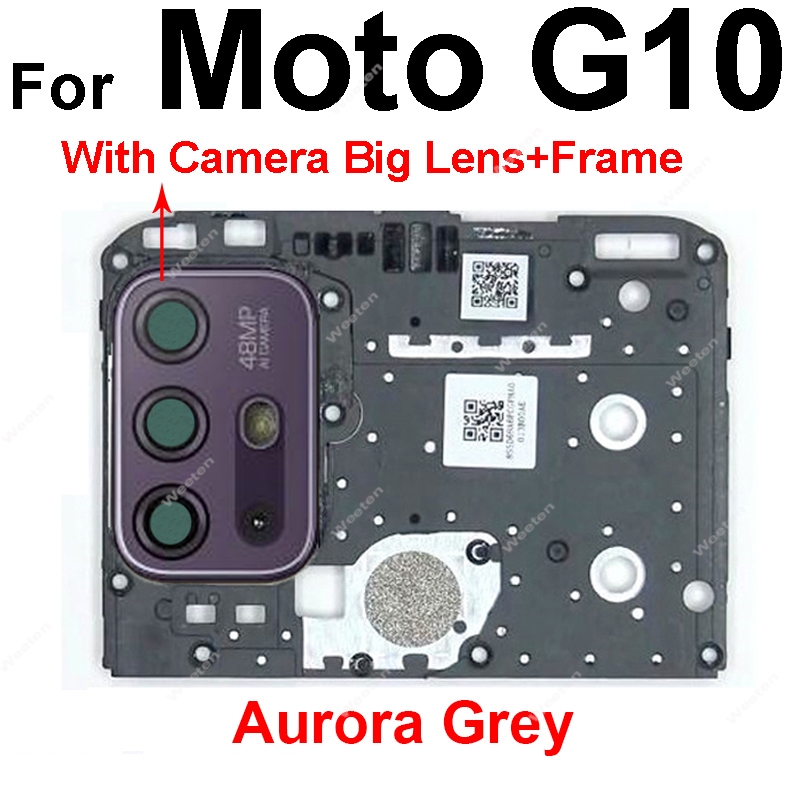 Antenna Motherboard Mainboard  - Motorola Tablet Accessories ulasan dan harga