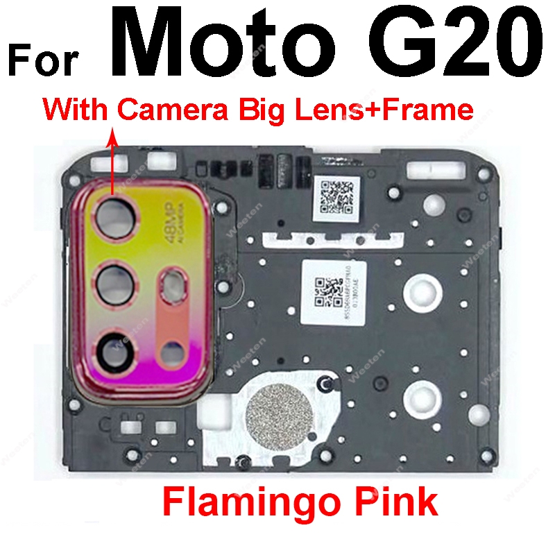 Antenna Motherboard Mainboard  - Motorola Tablet Accessories ulasan dan harga