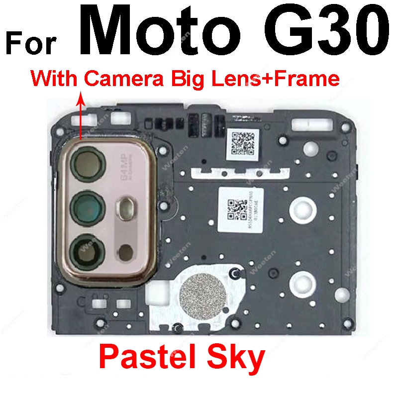 Antenna Motherboard Mainboard  - Motorola Tablet Accessories ulasan dan harga