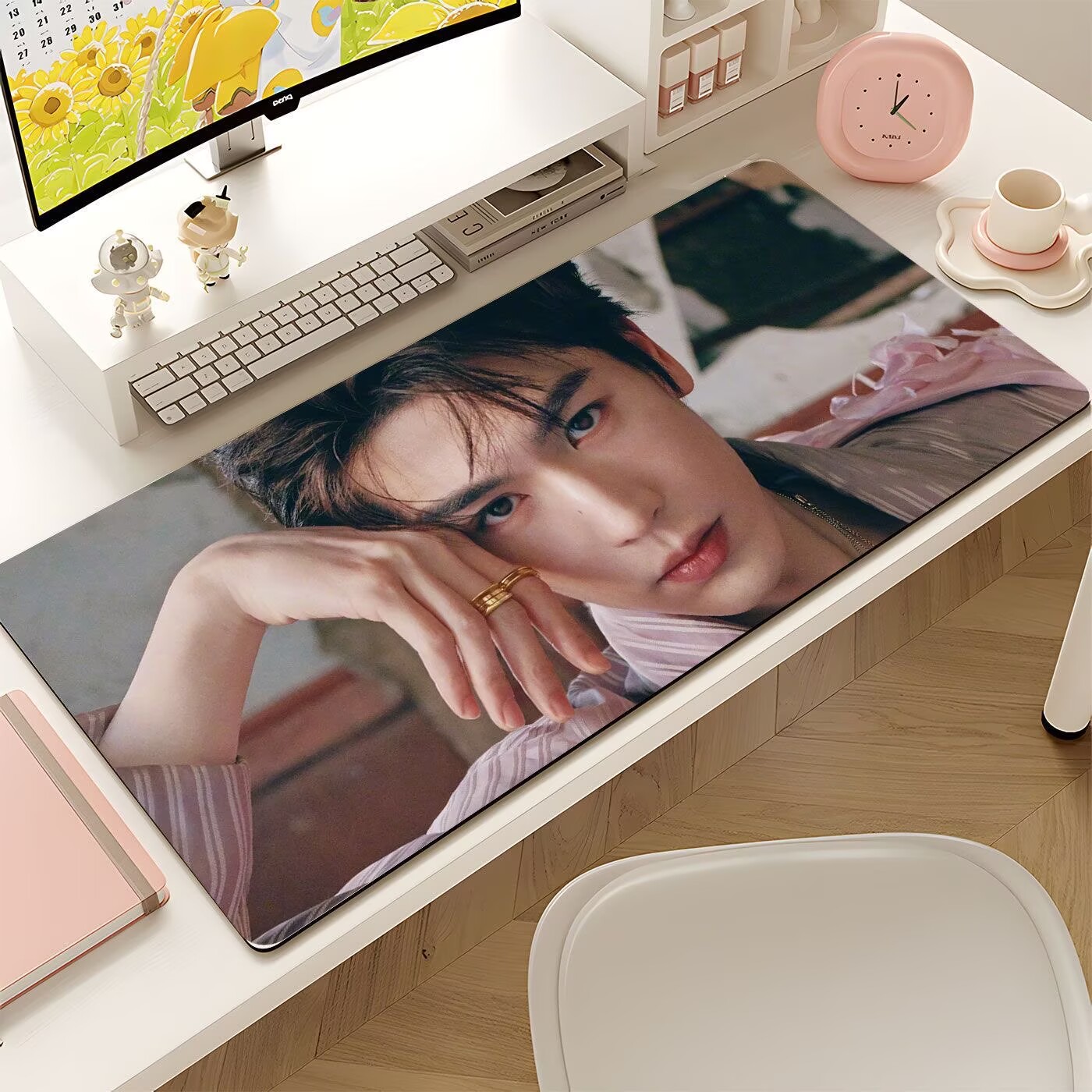 Zhang Linghe's oversized mouse - Tablet Computer Accessories ulasan dan harga