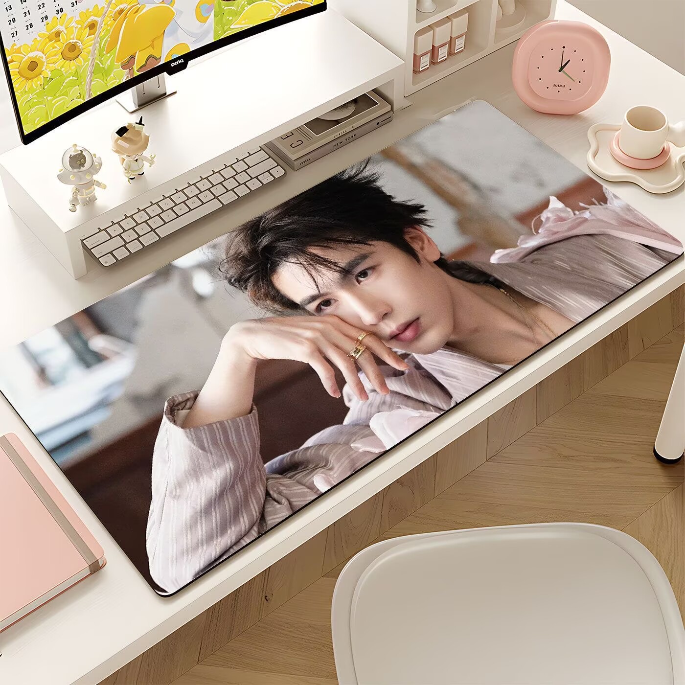 Zhang Linghe's oversized mouse - Tablet Computer Accessories ulasan dan harga