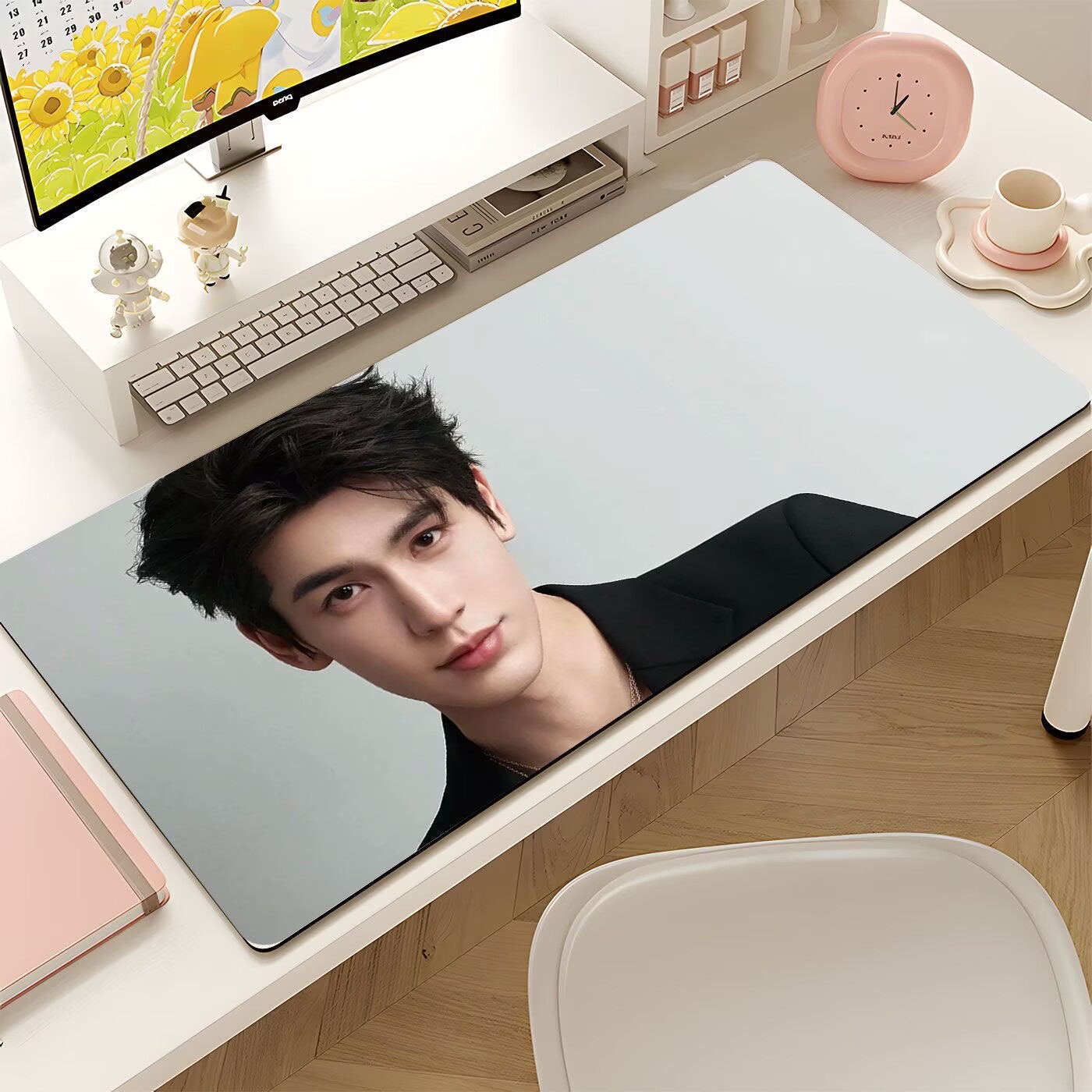 Zhang Linghe's oversized mouse - Tablet Computer Accessories ulasan dan harga