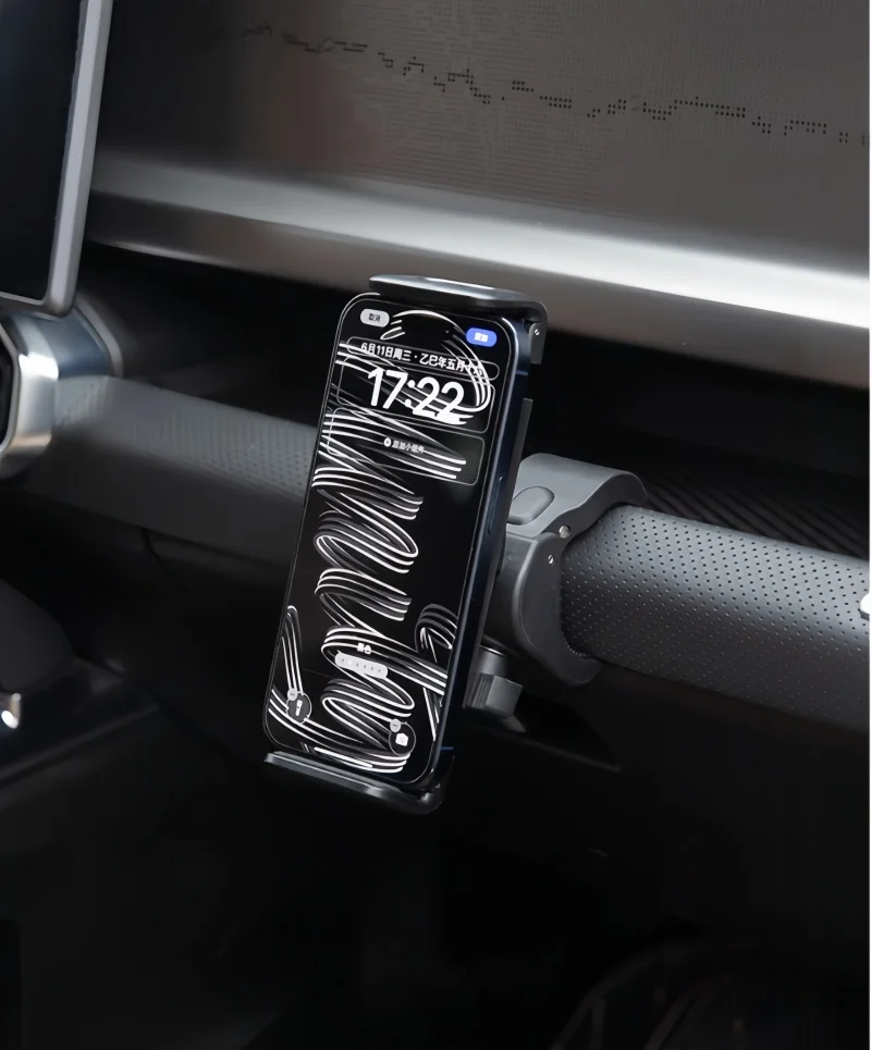 Car Mobile Phone Holder Fit fo - Car Accessories Tablet Holder ulasan dan harga