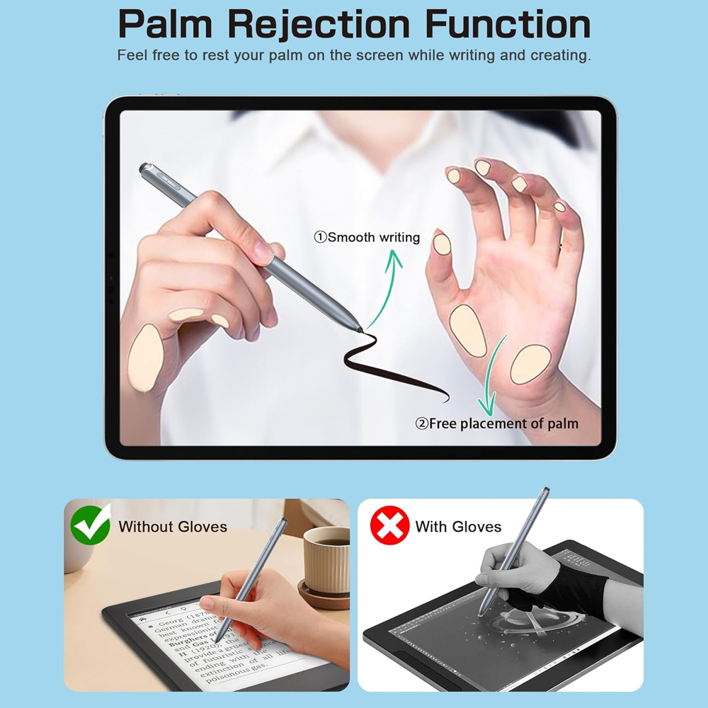 TABLIKE IP151 EMR Pen for Onyx - Wacom Tablet Accessories ulasan dan harga
