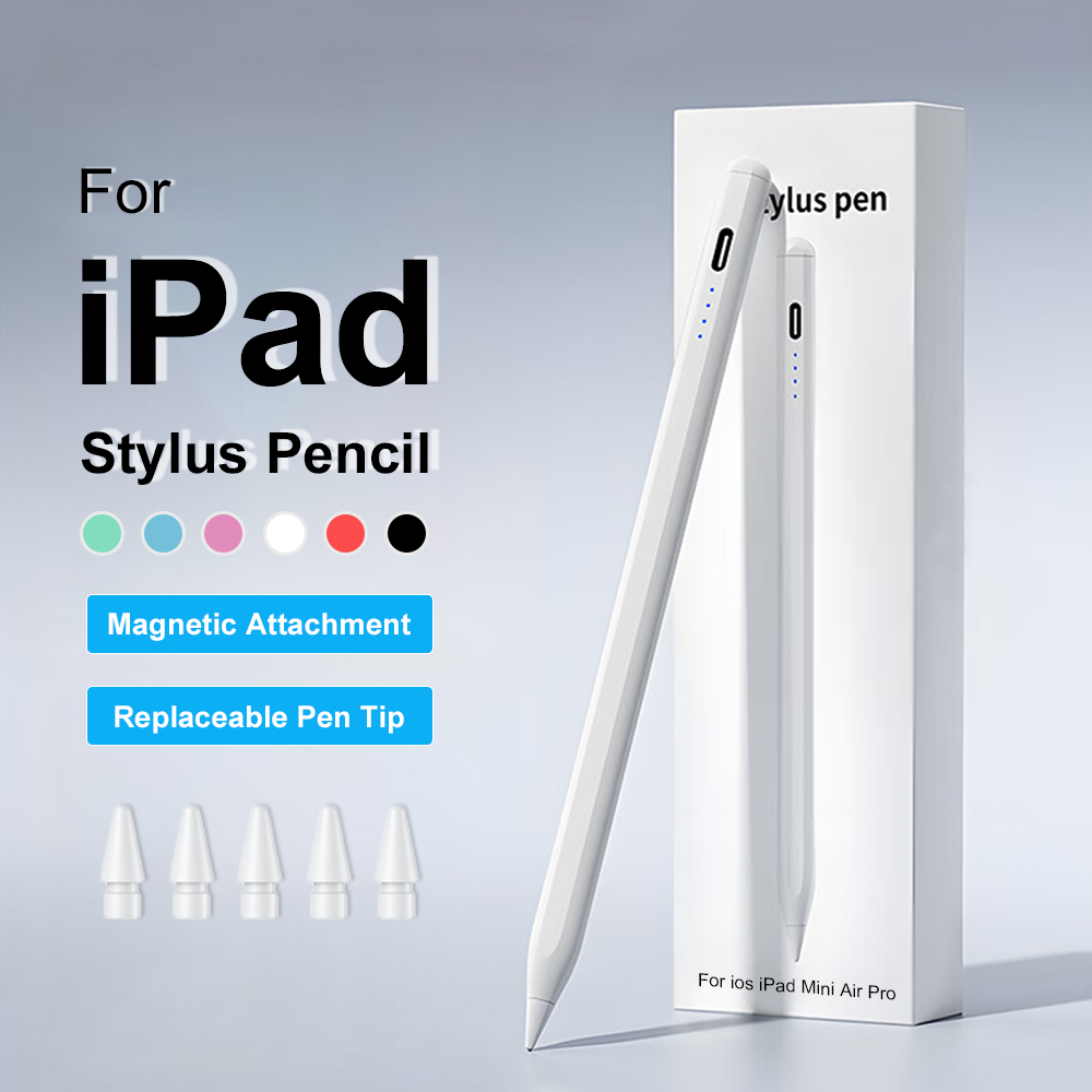Stylus For Apple Pencil For iP - Tablet Pencil Accessories ulasan dan harga