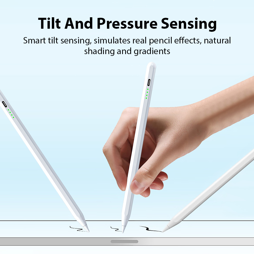 Stylus For Apple Pencil For iP - Tablet Pencil Accessories ulasan dan harga