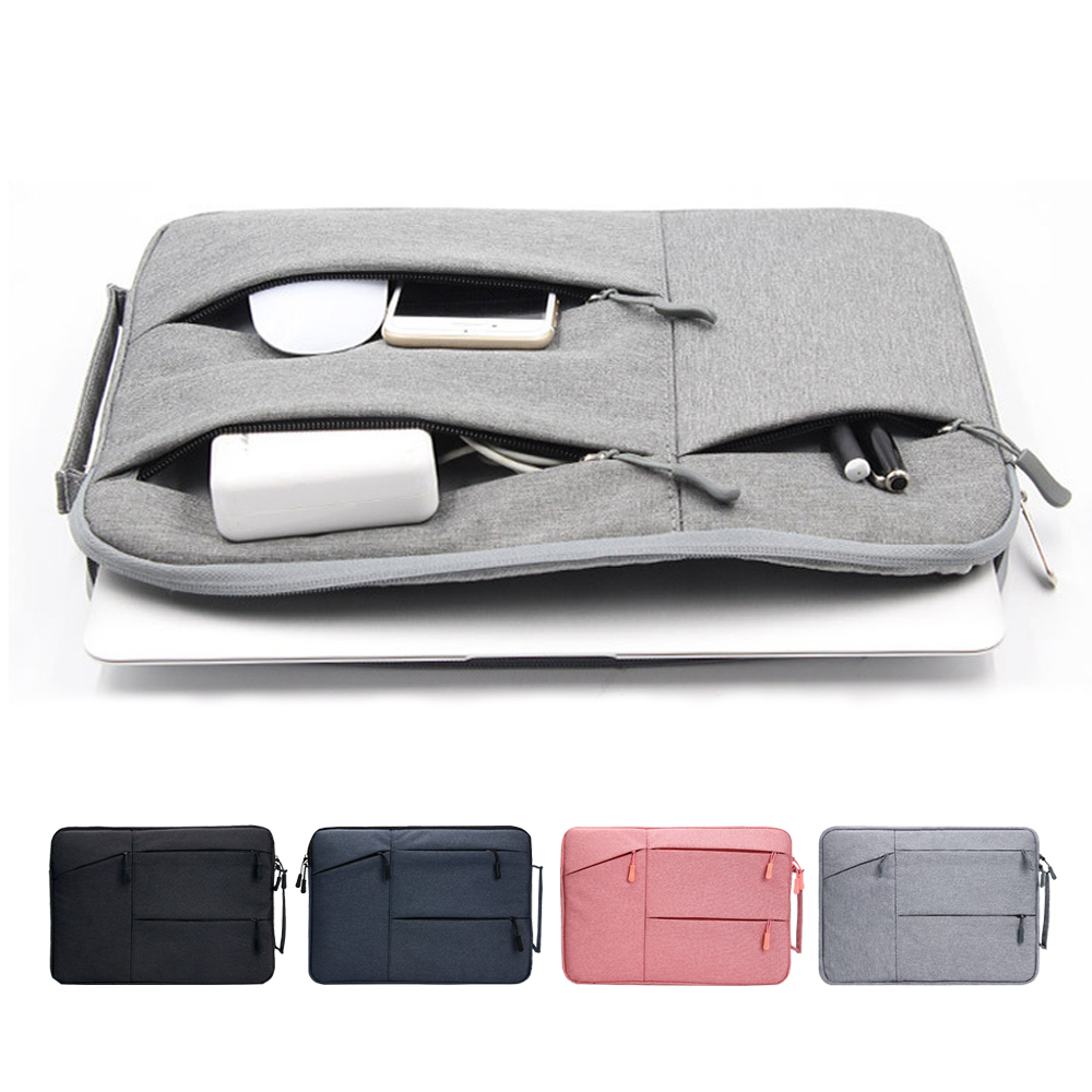 Laptop Bag Sleeve For Macbook  - Tablet Ipad Accessories ulasan dan harga