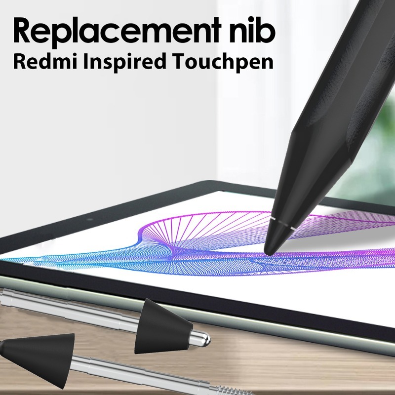 Pen Tips for OPPO Pencil 2/Pro - Tablet Pencil Accessories ulasan dan harga