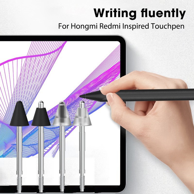 Pen Tips for OPPO Pencil 2/Pro - Tablet Pencil Accessories ulasan dan harga