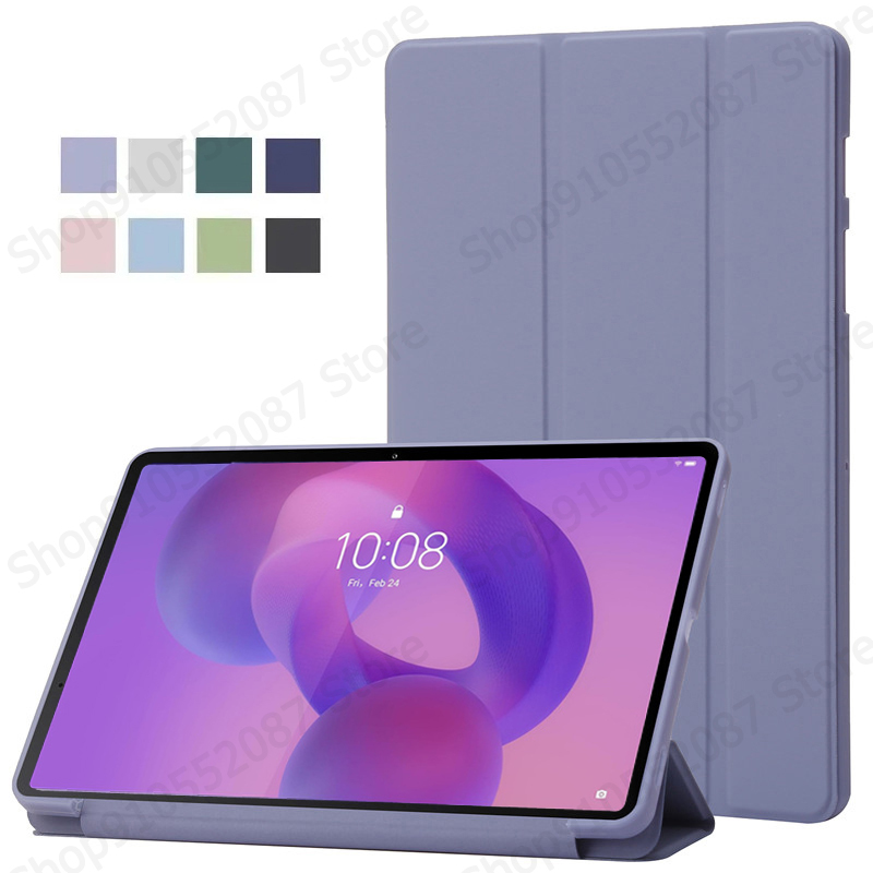 For Lenovo Idea Tab Plus Case  - Lenovo Tablet P12 Accessories ulasan dan harga