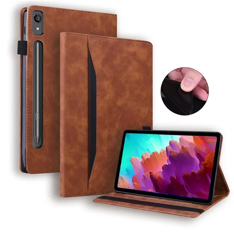For Lenovo Xiaoxin Pad Pro 12  - Lenovo Tablet P12 Accessories ulasan dan harga
