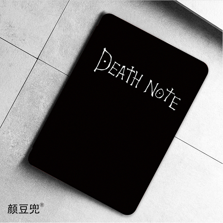 Death Note Japan For Kindle Si - Kindle Tablet Accessories ulasan dan harga