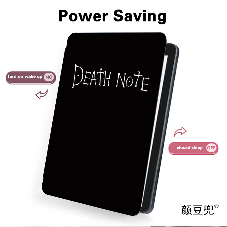 Death Note Japan For Kindle Si - Kindle Tablet Accessories ulasan dan harga