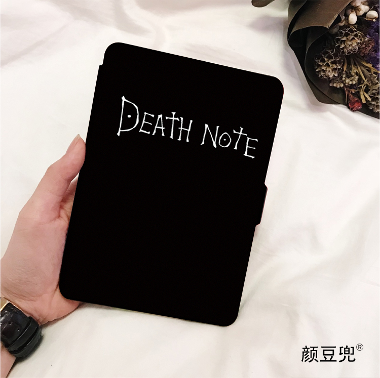 Death Note Japan For Kindle Si - Kindle Tablet Accessories ulasan dan harga