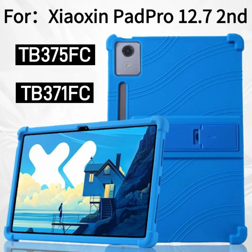 For Lenovo Xiaoxin Pad Pro 12  - Lenovo Tablet P12 Accessories ulasan dan harga