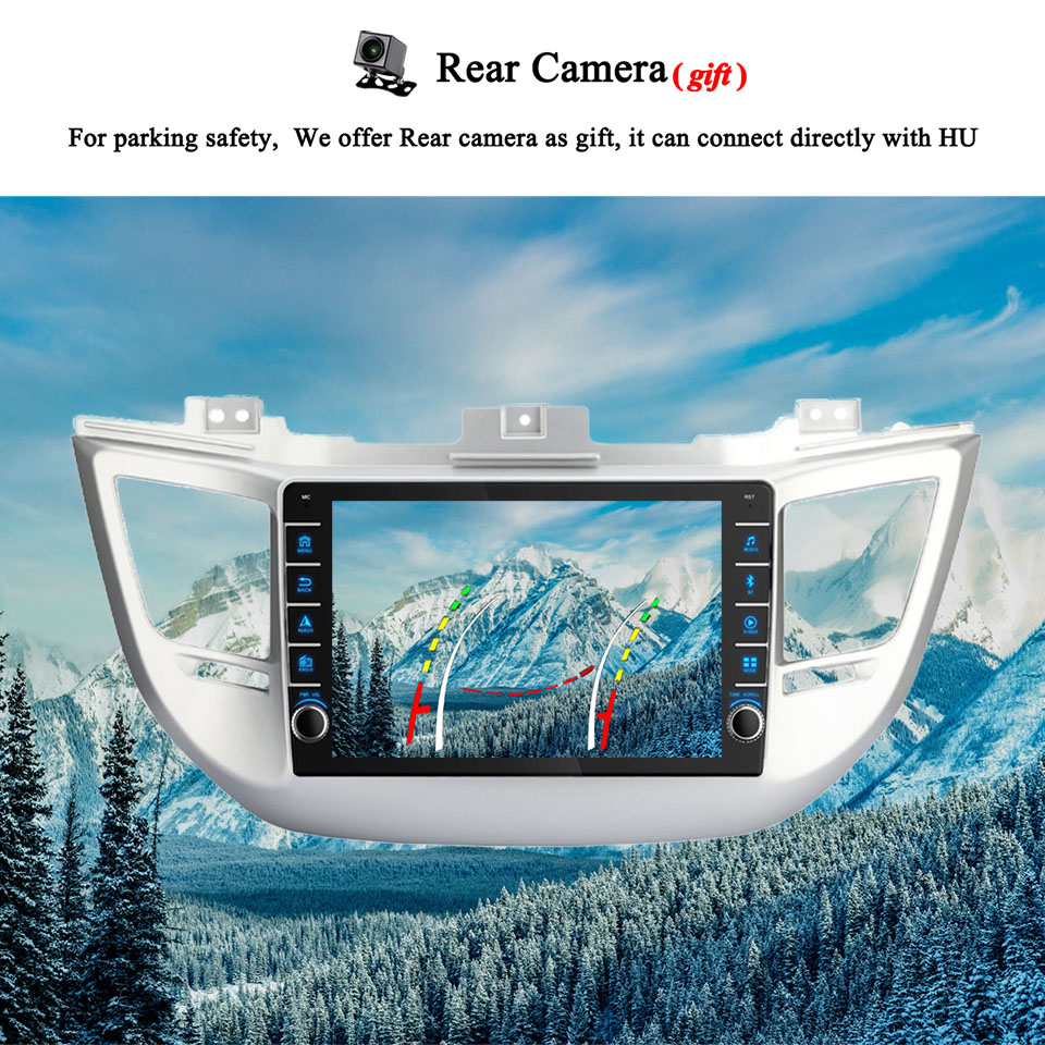 8G+128G Android14 Carplay Auto - Tablet Danish Mobile & Accessories ulasan dan harga