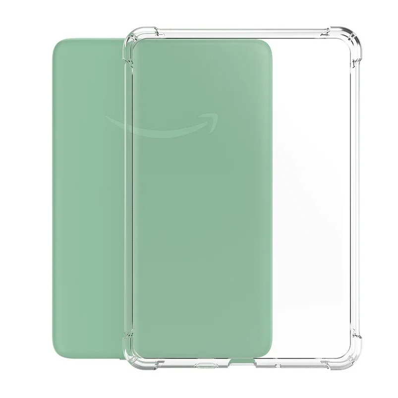 Silicon Case For 6'' All-new K - Kindle Tablet Accessories ulasan dan harga