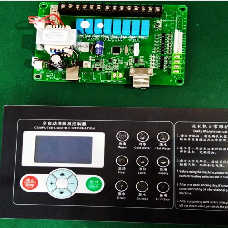 Commercial Dryer Controller Ac - Tablet Computer Accessories ulasan dan harga
