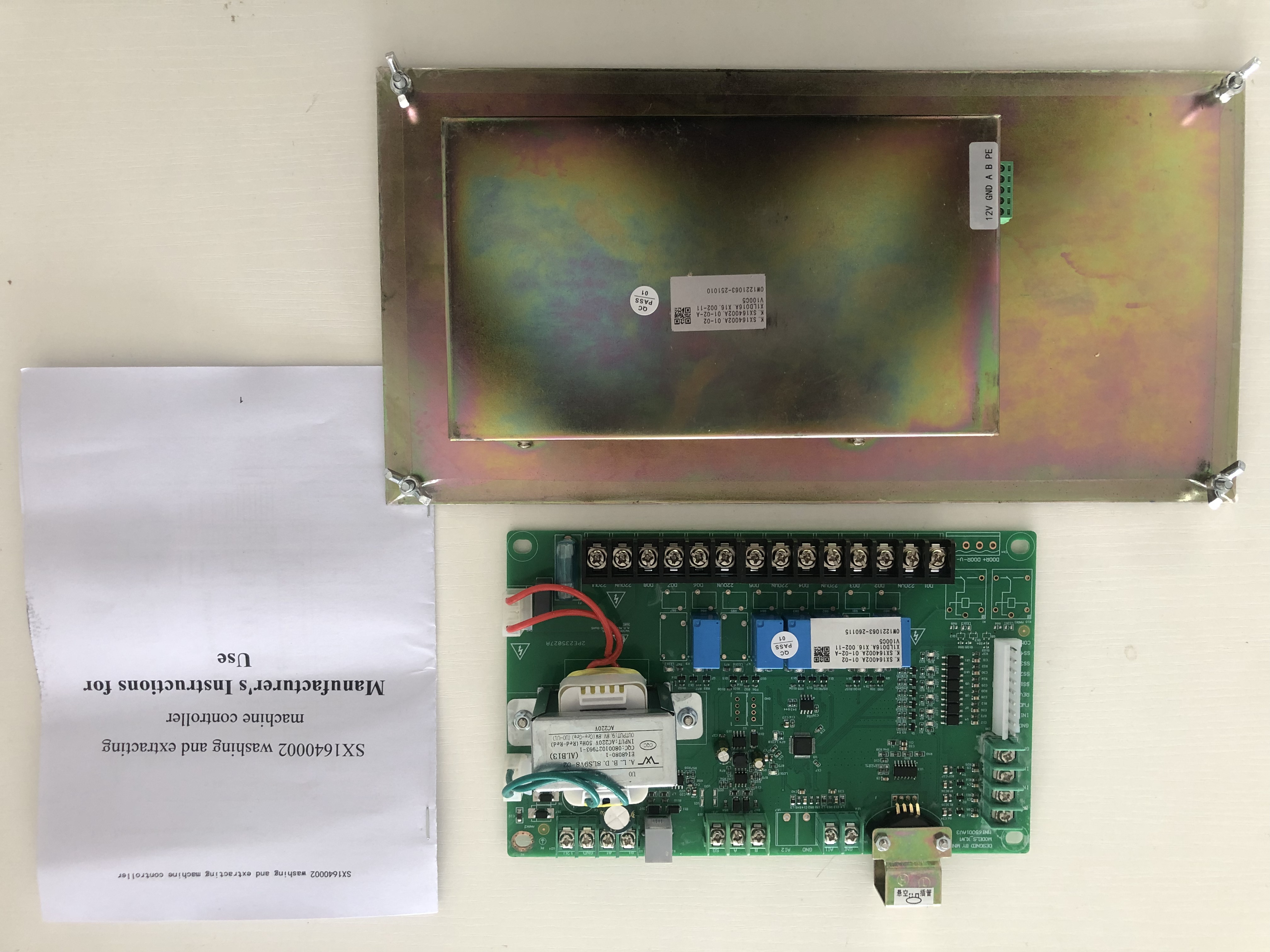 Commercial Dryer Controller Ac - Tablet Computer Accessories ulasan dan harga