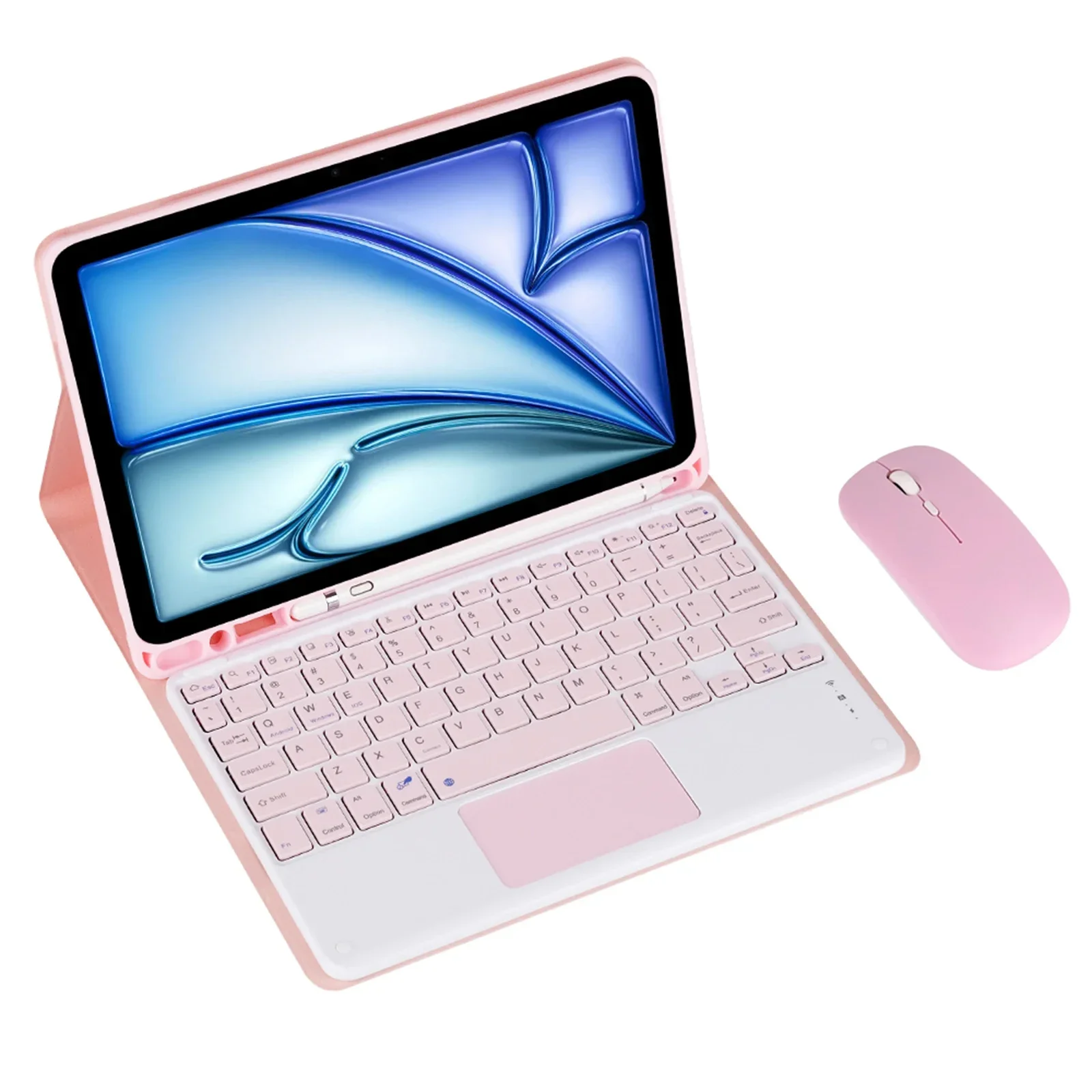 Keyboard Case & Mouse for Xiao - Essential Tablet Accessories ulasan dan harga