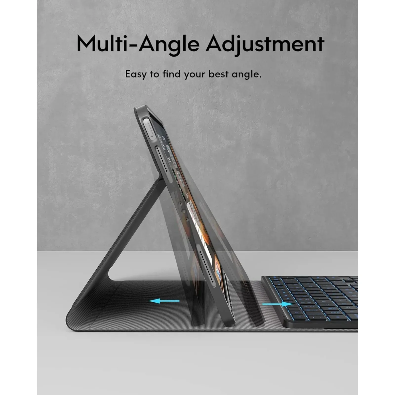 Keyboard Case & Mouse for Xiao - Essential Tablet Accessories ulasan dan harga